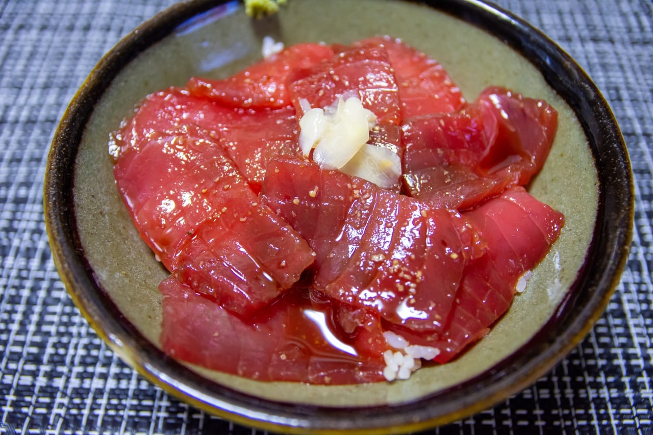 千葉市緑区 豊富な種類から選べる海鮮丼はいかが 丼丸やまとあすみが丘ブランニューモール店 号外net 千葉市若葉区 緑区